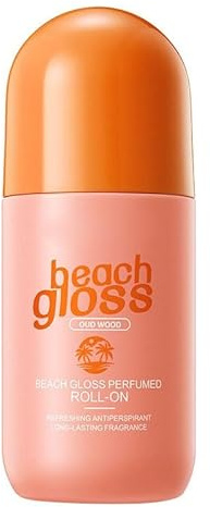 Parfüm Roll-On für Damen: Lang anhaltender Duft, Praktisch & Pflegend – Ideal für Strand, Fitnessstudio & Alltag – Mini Parfum Öl Frauen, Roll-On Ätherische Öle (Lila)