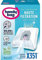 Melitta Handy Bag - X351 - 4 Sacs Aspirateurs, pour Aspirateurs Bluesky, Hoover et Severin, Fermeture Hermétique, Filtre Anti-Allergène, Filtre Moteur