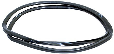 Europart Joint d'étanchéité pour Porte de Four - Compatible avec Ariston FB/FO/FR/FT/Creda S0/ Hotpoint BS/SC/SD/St/SY/Indesit FE/FI/FIE/FV/ K6
