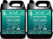 Dirtbusters Toilet Macerator Cleaner & Descaler, Deep Cleaning With Limescale Remover, Pump Units, Toilets, Septic Tanks, Macerators & Urinals (2x5L)