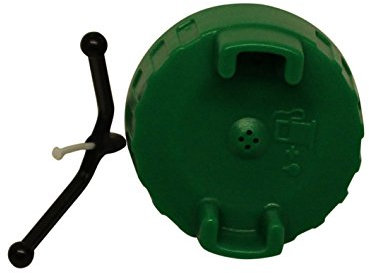 Husqvarna Teilenummer 544889702 Tankdeckel