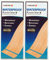 2 x Masterplast impermeable Tira de yeso 6 cm x 1 m