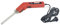 Styroporschneider mit 150 mm Klinge zum styropor schneiden elektronischer Handschneider im Set mit Messer Styroporschneidegerät Styrocutter 150 Watt LABT