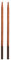 KnitPro K31201 Rundstricknadel, Wood, Braun, 3mm