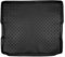 moto-MOLTICO Kofferraumwanne Laderaumwanne Kofferraummatte passend für Opel Zafira B 2005-2011