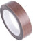 Teflon Fabric Tape, 3/4 Inch 30 Feet PTFE Tape for Vacuum Sealer Machine, Hand Impulse Sealers Insulation PTFE Coated Fiberglass Adhesive Tape Compatible with FoodSaver, Seal A Meal, Weston, Cabella