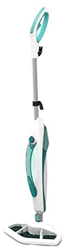 JINHH Electric Steam Mop Carpet Glider & Microfiber Pad Swivel Head