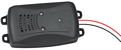 LAS Espantato ultrasónico 16276 con LED de Flash