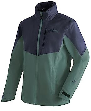 Maier Sports Halny M He-Jacke mTEX Nottingham/Night - 54