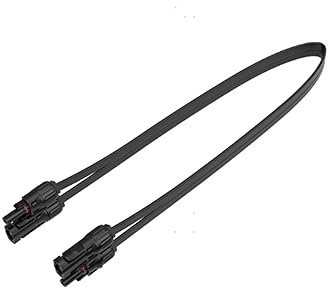 EcoFlow PowerStream Accessoires (Câble Extra Plat)
