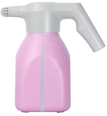 Pulvérisateur Arrosoir Arrosoir Pour Plantes D'intérieur Jardin Arrosoir Électrique Automatique Arrosoir Plantes Fleur Outils Bonsaï Arrosoir Spray Bouteille Spray ( Color : Lilac Purple , Size : 22*2
