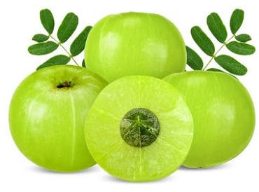 Semillas de fruta de grosella espinosa verde 100 piezas frescas