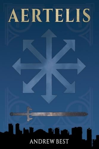 Aertelis (Kalni Chronicles, Band 1)