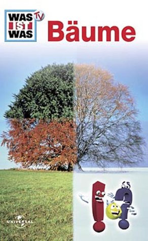 Was ist Was - Bäume [VHS]