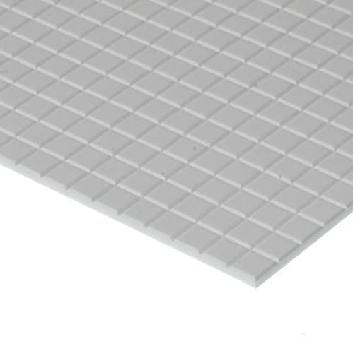 evergreen 4503 paving slabs, 1 x 150 x 300 mm, grid 3.2 mm, 1 piece.