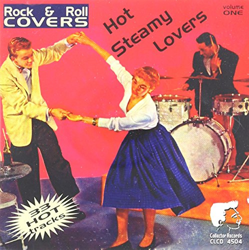 Vol.1-Rock & Roll Covers-Hot S