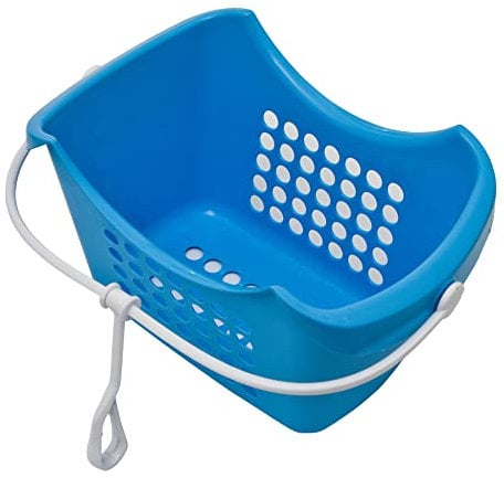 Caraselle Clothes Peg Caddy 14x24x15cm from