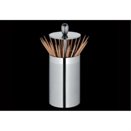 Cilio palillo de dientes dispensador Incluye 25 Mondadientes (H. Nr. 308198)