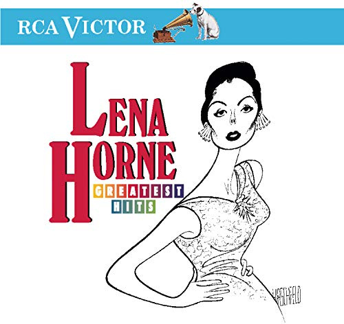 Lena Horne Greatest Hits