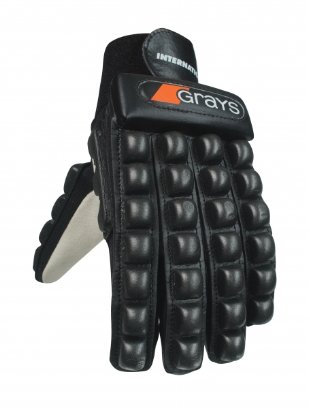 GRAYS - International Handschuh - Schwarz, XS - Links