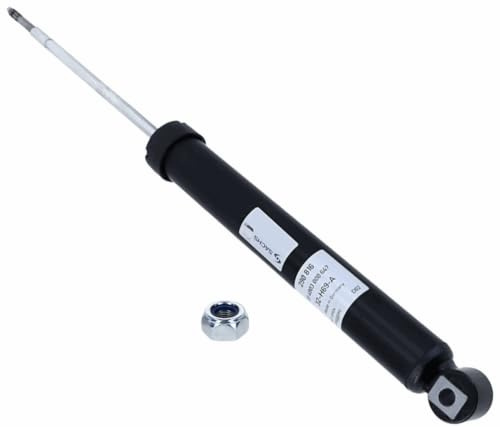 SACHS 290 816 Stoßdämpfer für BMW 3 Cabriolet (E36) 1993-1999 Hinterachse und andere fahrzeuge