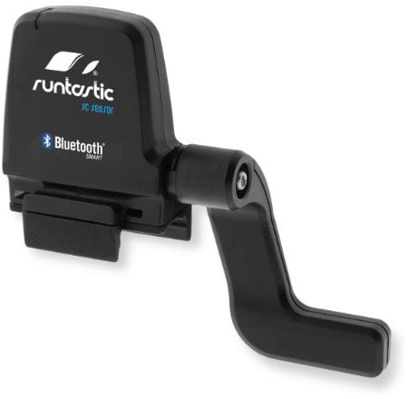 Runtastic Speed & Cadence Sensor RUNSCS1