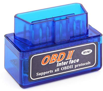Witson® OBD Adapter for Android Car radio