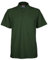 BKS Mens Active Pique Polo T Shirt Size S to 4XL Sports Work Leisure (XXXXL-4XL, Bottle Green)