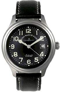 Zeno-Watch Herrenuhr - OS Dome Automatic - 8800-a1