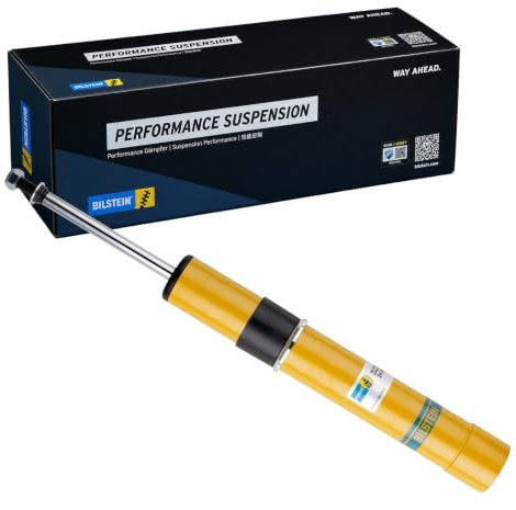 Bilstein 24-262309 Stoßdämpfer vorne | 24-262309 Kompatibel mit A4 B9 (8W2, 8WC),A4 B9 Avant (8W5, 8WD),A5 (F53, F5P),A5 Sportback (F5A, F5F)