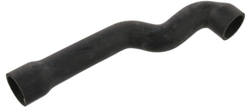 SWAG Manguera del Radiador Agua de Refrigeración Superior Izquierda para Z3 E36 Kombi 11531433340