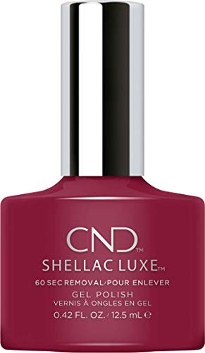 CND Shellac LUXE Gel Decadence - 12.5 Ml