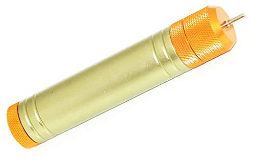 Airsoft Softair 12g Co2 Aufladeeinheit Portable Adapter