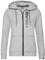 HEAD Damen Club W Shorts, Weiß, S EU