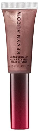 Kevyn Aucoin Ultimativer Glas Glanz Lipgloss - Prisma Rose 0.27oz (8ml)