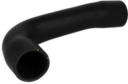 THERMOTEC DCX016TT Ladeluftschlauch Kompatibel mit OPEL Astra G CC T98 1302602