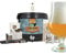 Brewferm Kingdom - Bierbrauset Zum Selber Brauen - Blondes Starkbier - 5 Liter - Komplettes Braupaket - Belgisches Bier