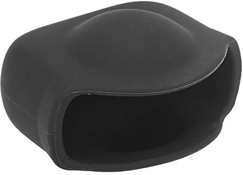 Goshyda Objektivschutzkappe, Ersatzlinsenabdeckungsschutz für ONE X2