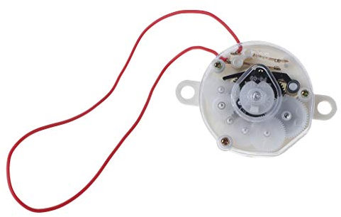 BANGNA Temporizador Universal Interruptor mecánico de Pared de Ventilador eléctrico Cruz en 60 Minutos Nuevo