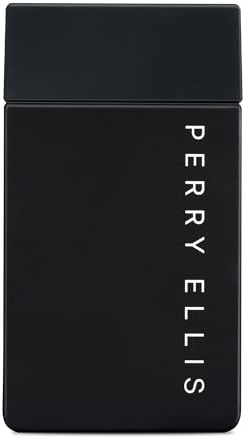 Perry Ellis Midnight Eau De Toilette Spray 3.4 oz for Men