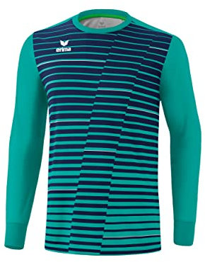 Erima Kinder Torwart Trikot Pro 2.0, columbia, 164