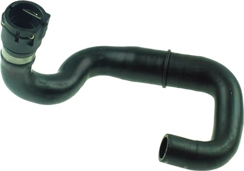 GATES 02-2672 Heizungsschlauch 1818631 20893310 4275-22672 schwarz | Kompatibel mit: CHEVROLET VOLT, OPEL AMPERA