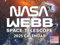 Weltraumkalender 2025 NASA James Webb Teleskop Universum Wissenschaft Astronomie Monatlicher Wandkalender 12 Monate