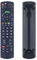 TCNOUMT N2QAYB000328 Telecomando di ricambio compatibile per Panasonic TV TX-L37S10E TX-L32S10E TX-L32X15E TX-LF26X10 TX-L26X10Y TX-L32X10Y TX-P50X10Y TX- L19X10EW TX-L26C10E TX-P50E TX-P50E 42S10 E