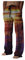 KONG JIMFAN Trainingsanzug+Herren Matsch Buddel Overall Orangene Heat Gelbe Hose Sportartikel Männer Business Hosen Bauchtanz Oberteil Herren Homewear