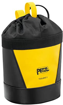 PETZL TOOLBAG – TOOLBAG 3 Liter