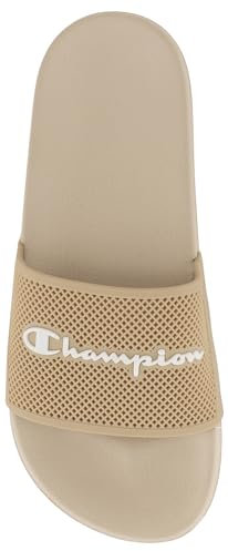 Champion Legacy-Daytona W - Chanclas para mujer, Arena Ys015, 42.5/43 EU