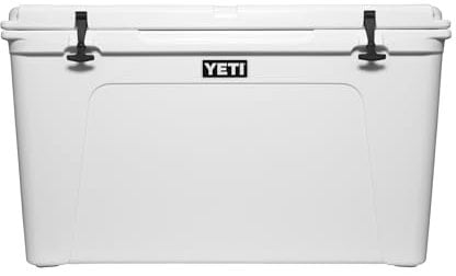 YETI Tundra, White, 210