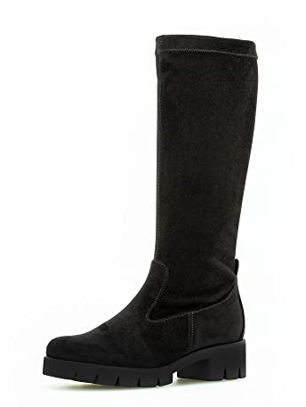 Gabor Damen Klassische Stiefel, Frauen Stiefel
