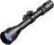 KinZon 3-9x40 optische Zielfernrohre, Mil-Dot-Absehen, mit Weaver/Picatinny-Schienenhalterungen, für Jagd- und Airsoft-Waffen